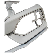 Load image into Gallery viewer, Honda Civic Type R front bumper 2017-2021 Hatchback GENUINE 71100-TGH-ZZ00
