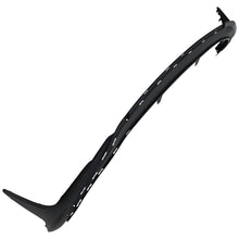 Load image into Gallery viewer, Hyundai I30 N Line front bumper splitter trim 2022-2025 Genuine 86512-G4DA0
