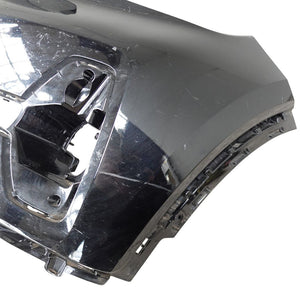 Volvo XC40 front bumper 2022-2024 5 Door SUV Genuine Used pn 31690933