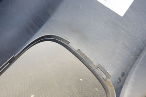 PORSCHE CAYMAN FRONT BUMPER 2014 onwards 981 Coupe 2Dr GENUINE pn 98150531108