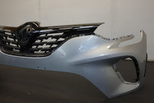 Load image into Gallery viewer, GENUINE RENAULT CAPTUR FRONT BUMPER 2020 onwards Used 620222192R
