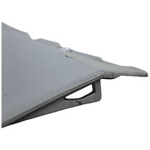Load image into Gallery viewer, BMW X5 front bumper lower centre trim LCI G05 SE 2023-2025 GENUINE 5A205F9
