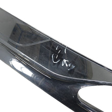 Load image into Gallery viewer, Mercedes Benz B Class rear bumper trim W246 2015-2019 Genuine A2468852200
