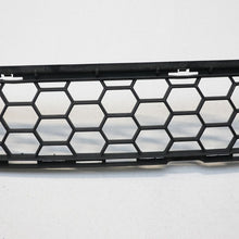 Load image into Gallery viewer, VOLVO S60 V60 R Design FRONT BUMPER Lower Centre Grill 2014 on GENUINE 31383148
