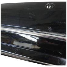 Load image into Gallery viewer, HONDA HRV HR-V REAR BUMPER Lower Valance 2021 on GENUINE Used 71561-31A-HI
