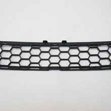 Load image into Gallery viewer, VOLVO S60 V60 R Design FRONT BUMPER Lower Centre Grill 2014 on GENUINE 31383148
