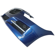 Load image into Gallery viewer, Jaguar XE R Sport front bumper saloon or estate Genuine pn GX7M-17F003-AA
