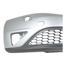 Load image into Gallery viewer, HONDA CIVIC FRONT BUMPER 2006 to 2012 pn GENUINE 71102-SMGA-ZZ00
