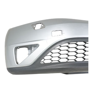 HONDA CIVIC FRONT BUMPER 2006 to 2012 pn GENUINE 71102-SMGA-ZZ00