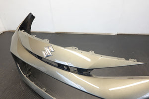 GENUINE SUZUKI SWACE FRONT BUMPER 2021 onwards pn 52119-02N00