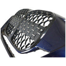 Load image into Gallery viewer, BMW 4 Series M Sport front bumper G22 G23 2020 onwards Genuine pn 51118082226
