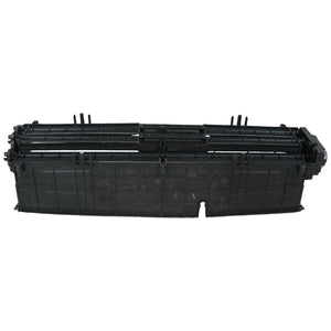 Kia active air shutter grill louvre GENUINE pn 86954-AO000