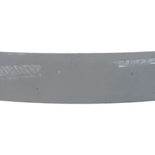 Load image into Gallery viewer, Nissan Juke spoiler for rear tailgate boot lid 2014-2016 Genuine KE615-1KA00WH
