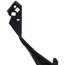 Load image into Gallery viewer, Peugeot 3008 front bumper upper backing 2017-2019 Genuine 9815317777
