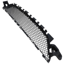 Load image into Gallery viewer, Mercedes Benz C Class front bumper grill W205 2014-2017 Genuine A2058852123
