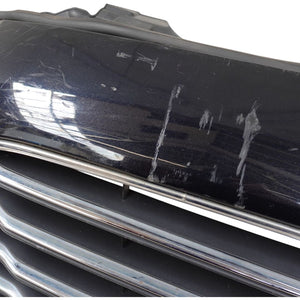 Ford Fiesta front bumper MK8 2013-2016 Hatchback Genuine pn C1BB-17757-A