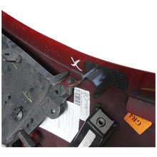 Load image into Gallery viewer, JAGUAR XE R SPORT FRONT BUMPER Saloon Estate GENUINE pn GX7M-17F003-AA
