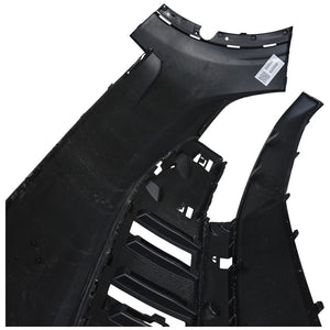 Ford Explorer front bumper 2024-2026 Hatchback Genuine pn R2KB-17F003-C