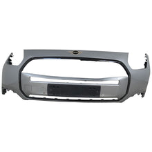 Load image into Gallery viewer, Mini Countryman front bumper U25 2024-2026 Genuine Used 51115A091D9
