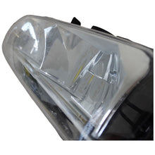 Load image into Gallery viewer, Range Rover Vogue front bumper fog light set 2013-17 CK52-15201-AB CK52-15200-AA
