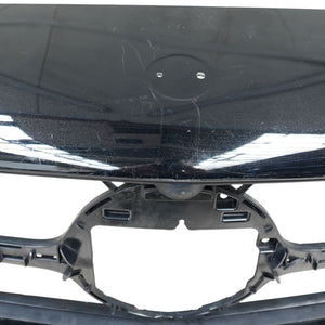 Mercedes Benz A Class AMG front bumper 2022 onwards W177 Genuine pn A1778858705