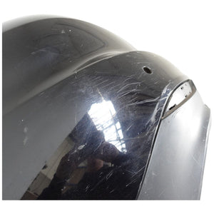 Porsche Panamera Rear Bumper 2013-2016 facelift Genuine 97050561101FFF