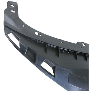 Peugeot Rifter front bumper upper fitting 2024-2026 facelift Genuine 9856168680