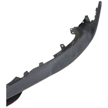 Load image into Gallery viewer, HYUNDAI I30N Hatchback REAR BUMPER Lower Valance Trim GENUINE pn 86612-S0000
