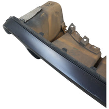 Load image into Gallery viewer, AUDI R8 REAR BUMPER Diffuser 2016 onwards Coupe 2 Door GENUINE pn 4S0807521A
