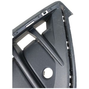 VOLKSWAGEN ID4 FRONT BUMPER Left LH Grill ID.4 2020 onwards GENUINE pn 11A807819