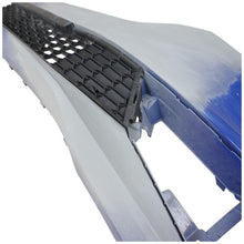 Load image into Gallery viewer, SKODA FABIA FRONT BUMPER 2021 onwards Facelift Hatchback GENUINE Used 6VA807221
