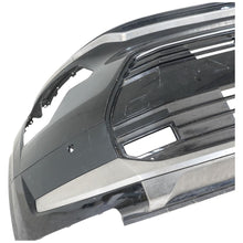 Load image into Gallery viewer, KIA NIRO FRONT BUMPER 2023-2025 GENUINE pn 86511-AT000
