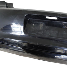 Load image into Gallery viewer, Volkswagen polo front bumper 2009-2013 Hatchback Genuine pn 6R0807221R
