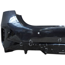 Load image into Gallery viewer, BMW 5 series G60 M Sport rear bumper 2023-2025 Saloon Genuine Used 51128084713
