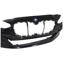 Load image into Gallery viewer, BMW 2 SERIES GRAN or ACTIVE FRONT BUMPER F45 Tourer 2021 on GENUINE 51118737313
