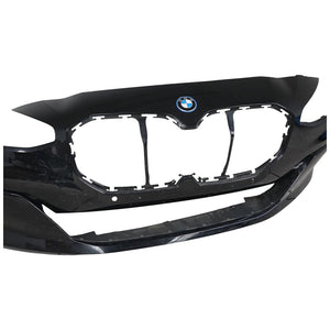 BMW 2 SERIES GRAN or ACTIVE FRONT BUMPER F45 Tourer 2021 on GENUINE 51118737313