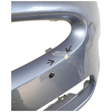 Load image into Gallery viewer, JAGUAR XK XKR FRONT BUMPER 2010 Coupe Cabrio GENUINE Used Part 7W83-17C831-A
