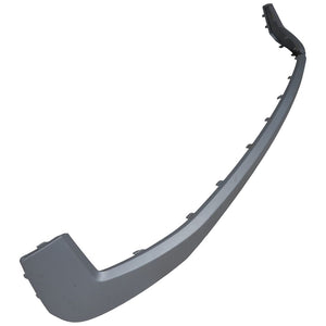Ford Explorer front bumper lower trim 2024-2026 Hatchback Genuine R2KB-17E956-C