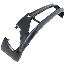Load image into Gallery viewer, BENTLEY CONTINENTAL GT Coupe FRONT BUMPER Upper GTC 2018onward GENUINE 3SD807437
