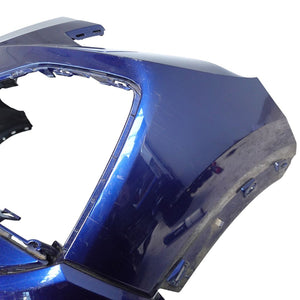Audi Q2 front bumper 2021-2024 5 Door SUV Genuine pn 81A807437G
