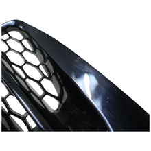 Load image into Gallery viewer, Kia XCeed front bumper right grill RH 2019-2022 Genuine pn 86564-J7CB0
