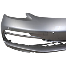 Load image into Gallery viewer, Porsche 718 Boxster Sport Design front bumper 982 2016-2019 Genuine 982807796FFF

