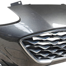 Load image into Gallery viewer, Ford Focus Vignale front bumper 2018-2021 Hatchback Genuine pn JX7B-17757-V
