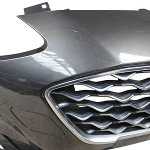 Ford Focus Vignale front bumper 2018-2021 Hatchback Genuine pn JX7B-17757-V