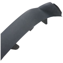 Load image into Gallery viewer, Mercedes Benz EQB front bumper lower trim 2022-2024 Genuine A2438857601
