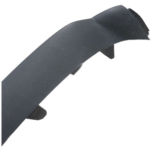 Mercedes Benz EQB front bumper lower trim 2022-2024 Genuine A2438857601