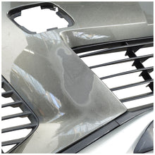 Load image into Gallery viewer, Peugeot 3008 front bumper puretech GT SUV 2017-2020 Genuine pn 9815499077
