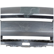 Load image into Gallery viewer, Land Rover Discovery 4 front bumper 2014-2016 Genuine pn EH22-17F003-AAW
