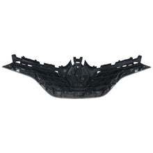 Load image into Gallery viewer, Renault Captur front bumper upper grill 2017-2019 SUV GENUINE 623109707R
