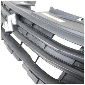 Suzuki Celerio front bumper upper grill 2016-2020 Hatchback Genuine 71741-84M0